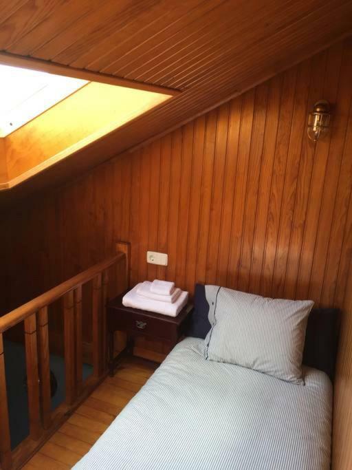 Сasa de vacaciones Casa Molinos De Samil,