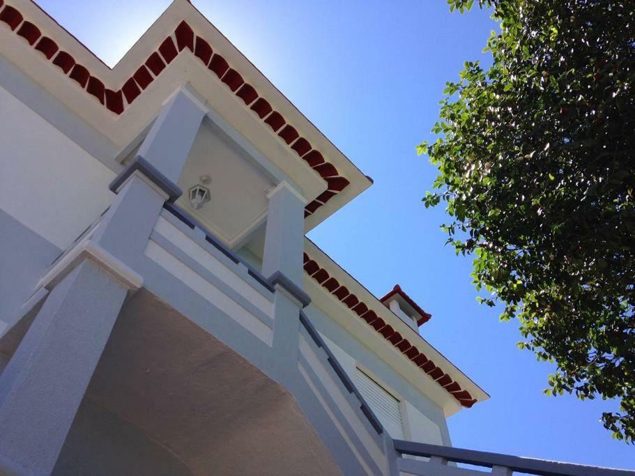 Casa Molinos De Samil,