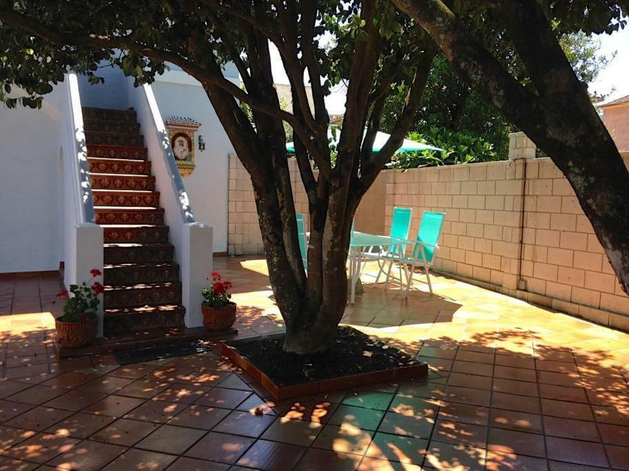 Casa Molinos De Samil, *
