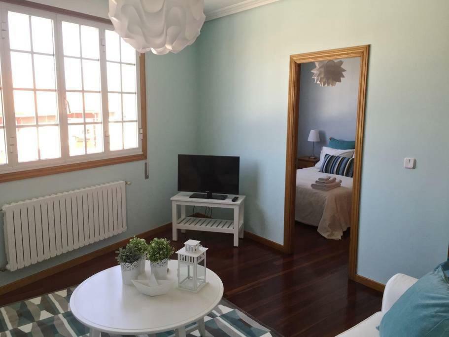 Сasa de vacaciones Casa Molinos De Samil, Vigo
