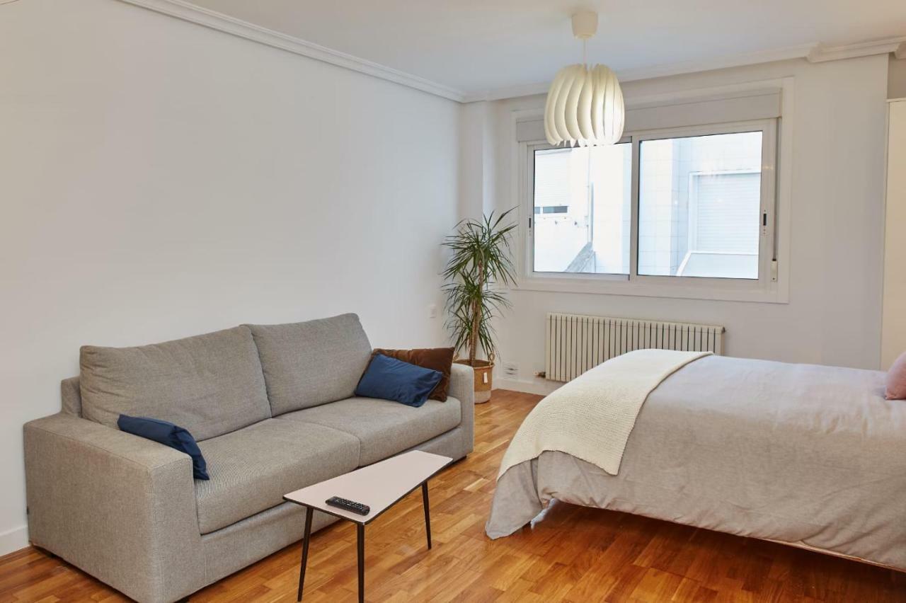 Apartamento Estudio Nuevo Centro De *