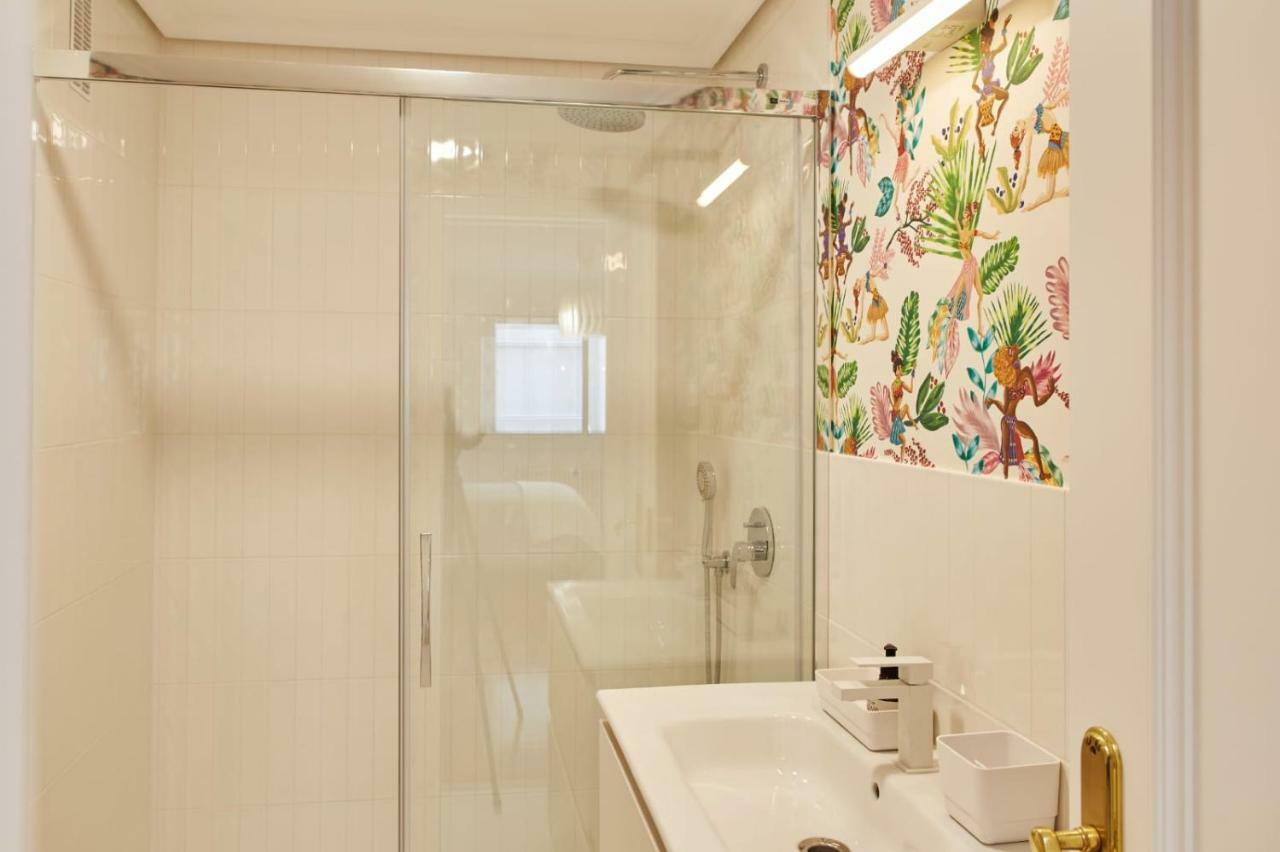 Estudio Nuevo Centro De Apartamento *