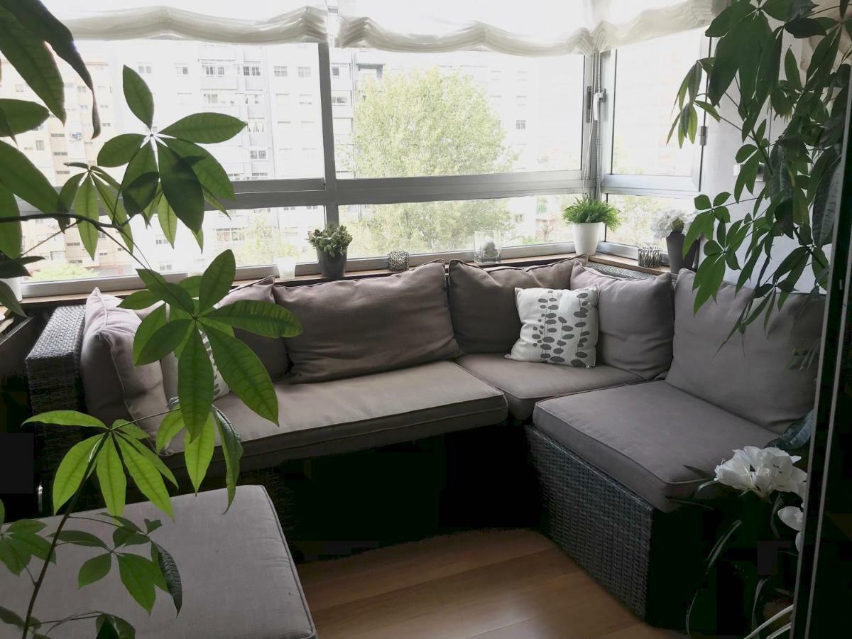 Casa Castelao, Parking Gratuito * Vigo