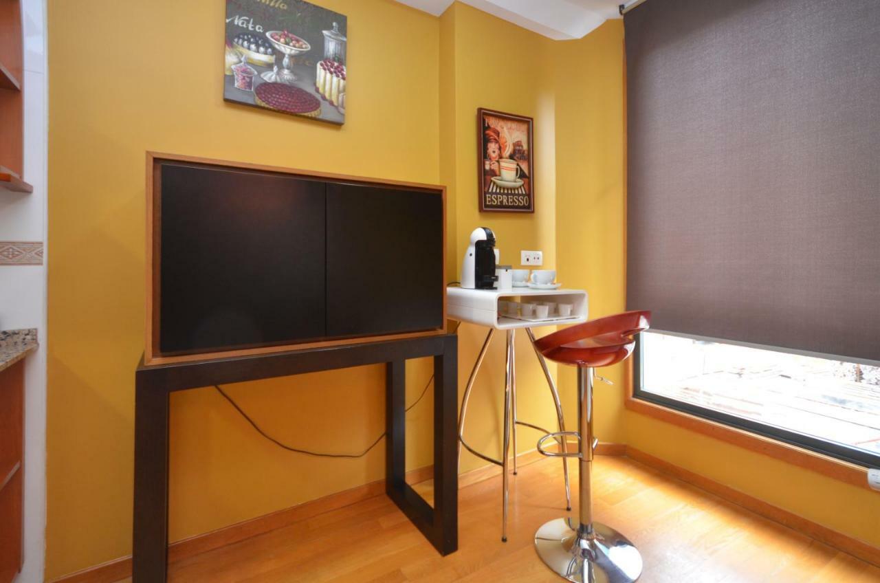 Premium Arenal Center-parking * Vigo