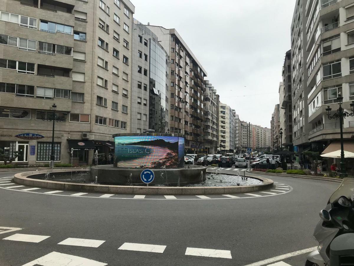 Premium Arenal Center-parking