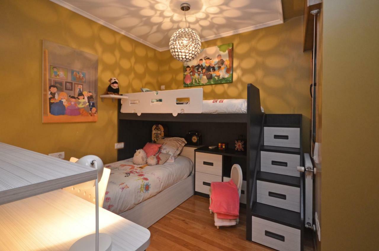 Apartamento Premium Arenal Center-parking