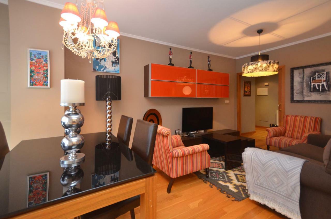 Apartamento Premium Arenal Center-parking *