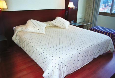 Hotel Ath Gran Samil