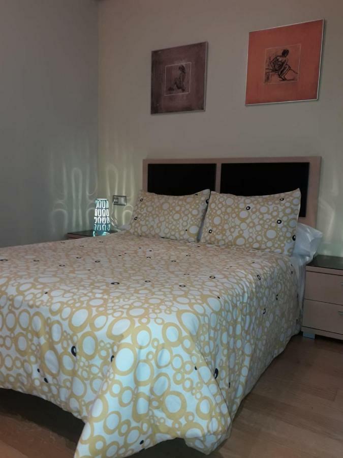 Apartamento Apartamento Completo En Pleno Centro De *