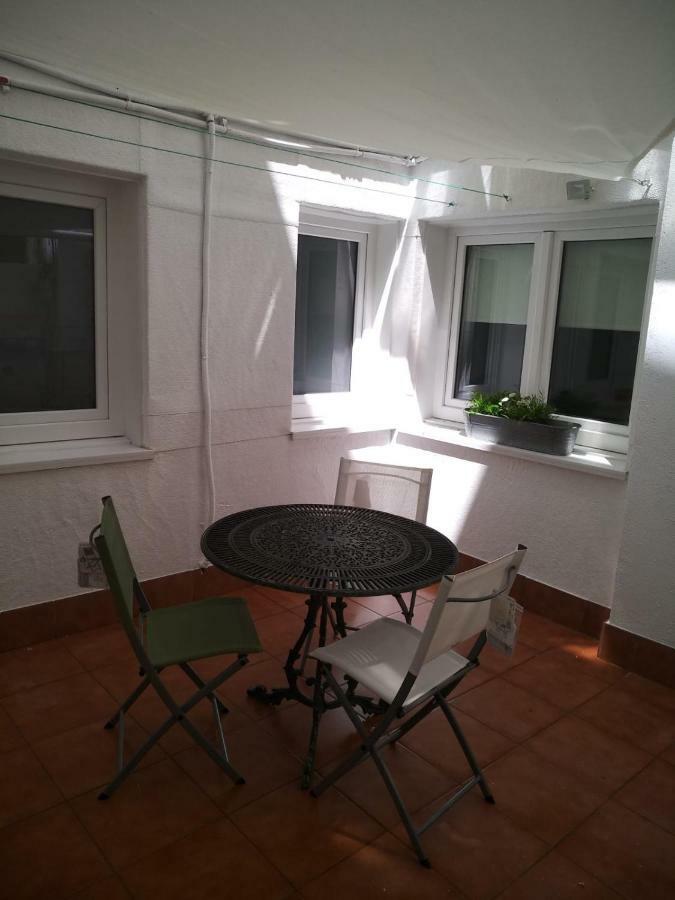 Al Mar Apartamento