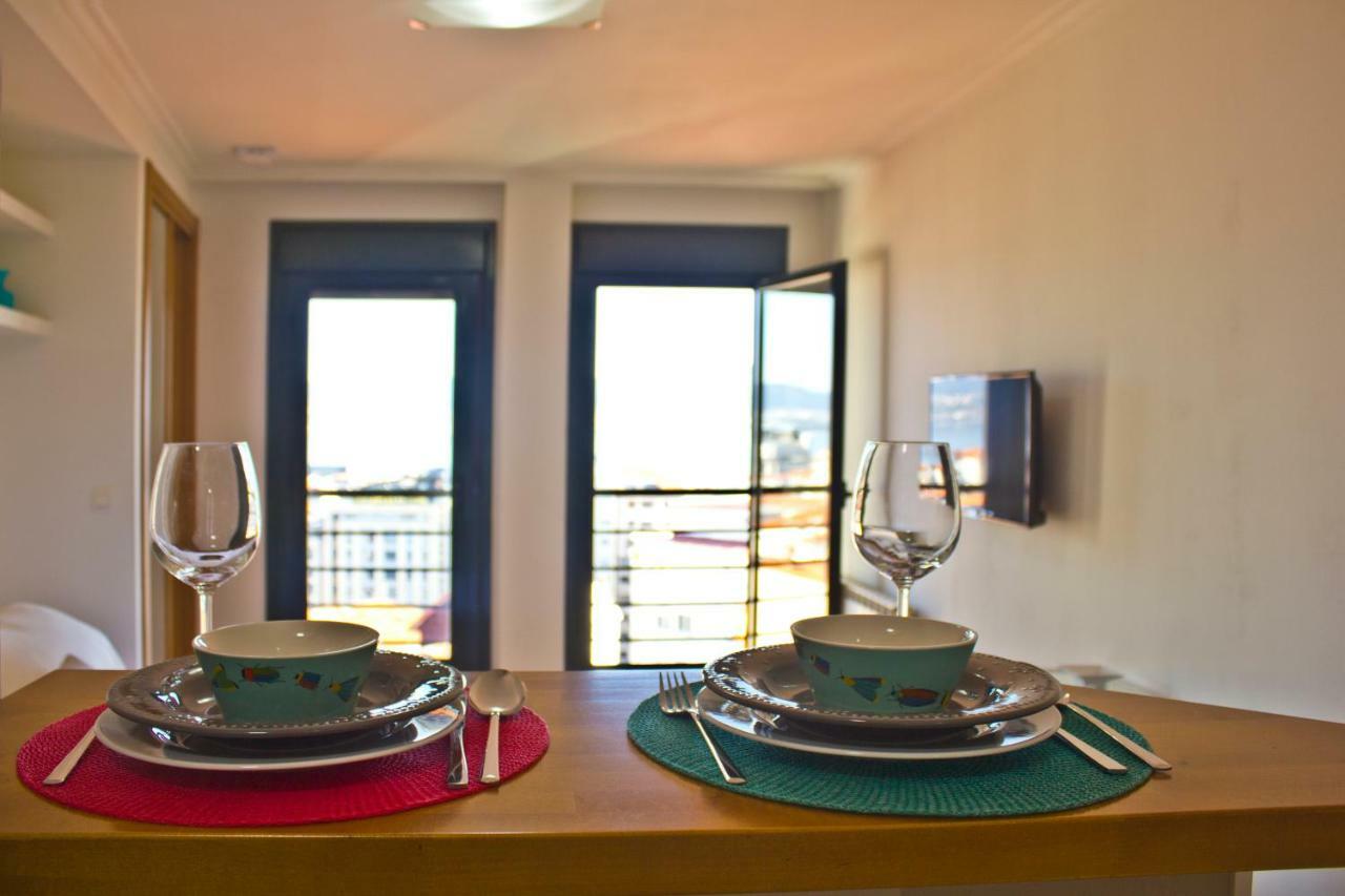 Apartamento Céntrico Con Vistas Apartamento