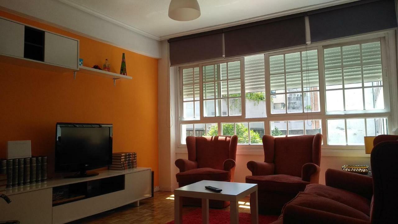Apartamento Torrecedeira Casco Viejo *