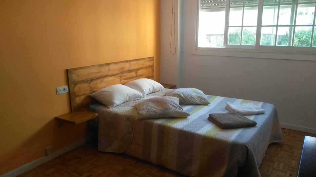 Apartamento Torrecedeira Casco Viejo *