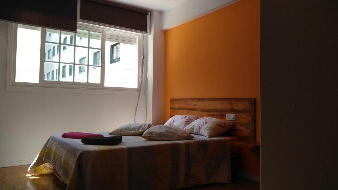 Apartamento Torrecedeira Casco Viejo *