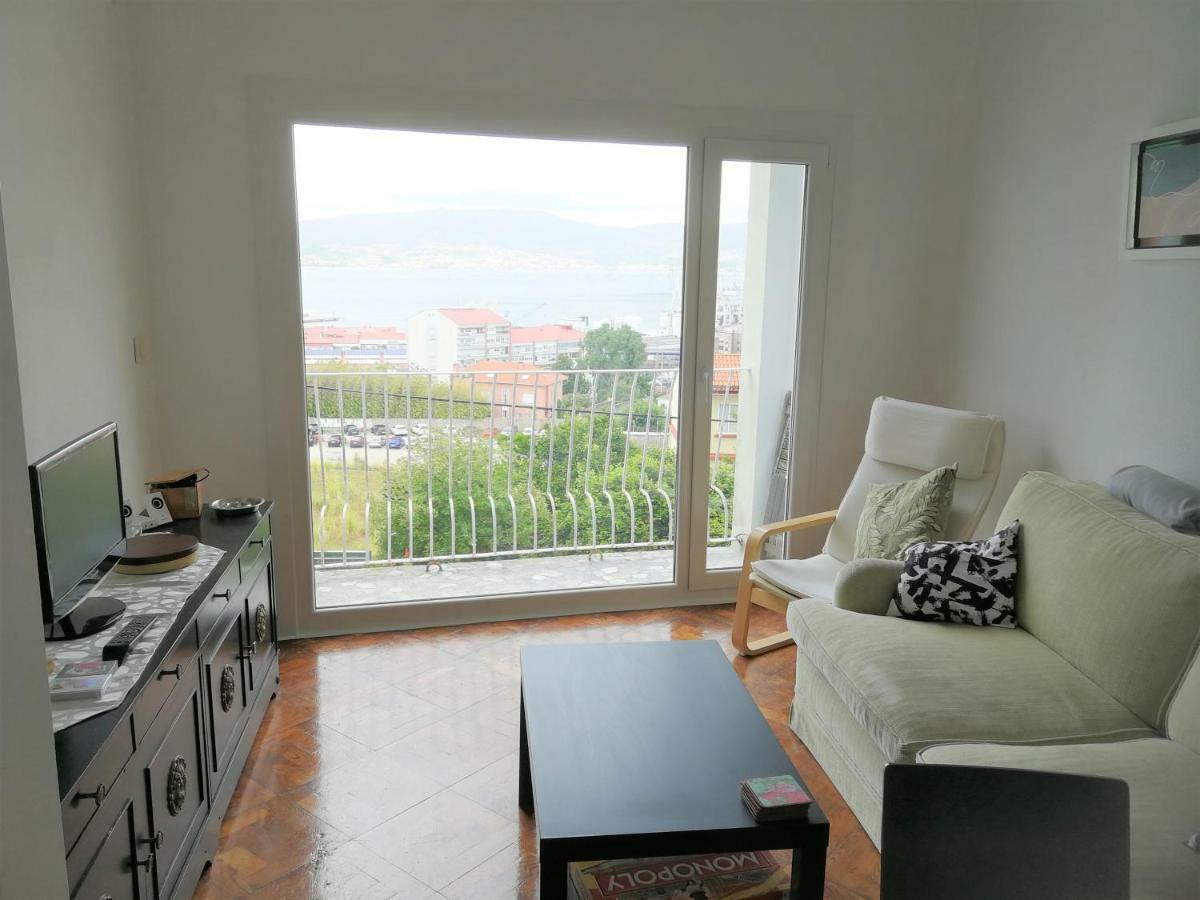Rúa Pino 110 Apartamento Vigo