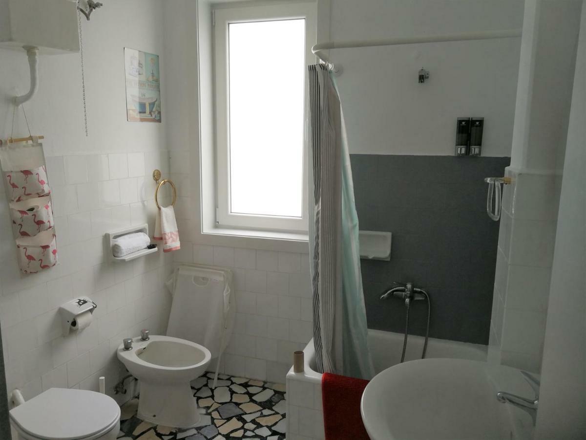 Rúa Pino 110 Apartamento Vigo