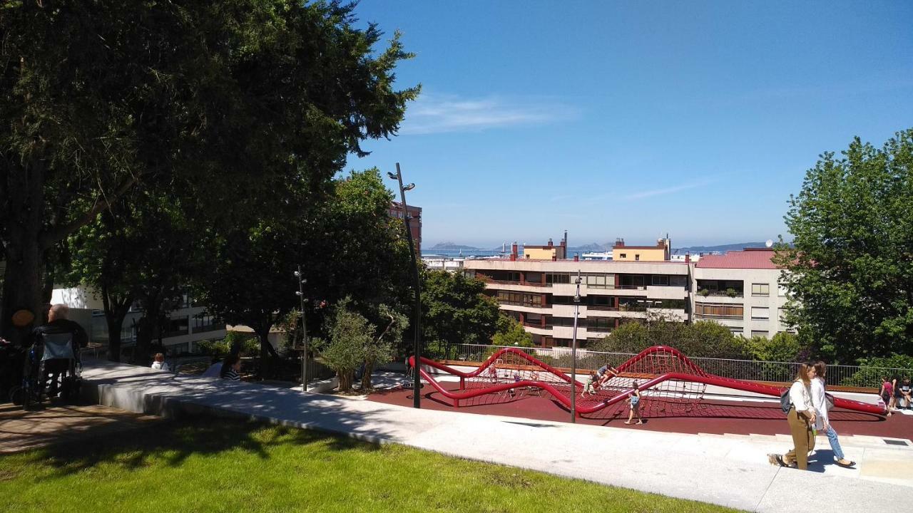 Torrecedeira Casco Viejo Apartamento *