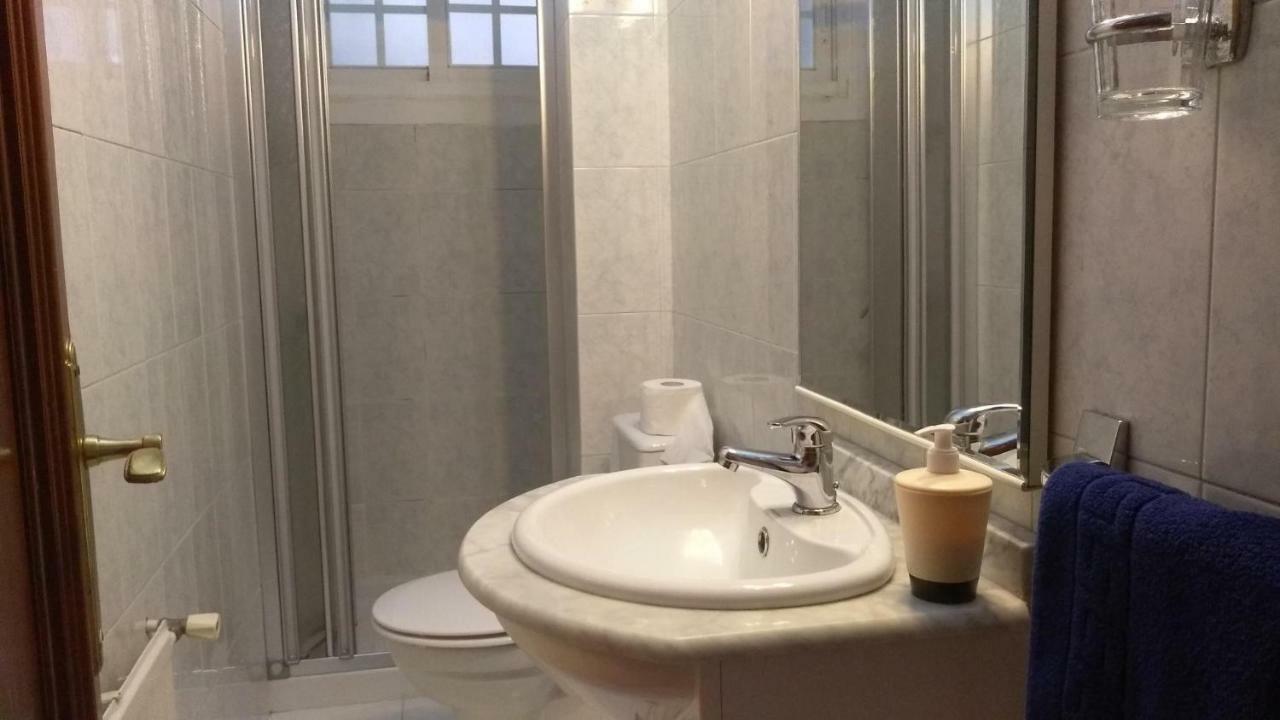 Apartamento Torrecedeira Casco Viejo *