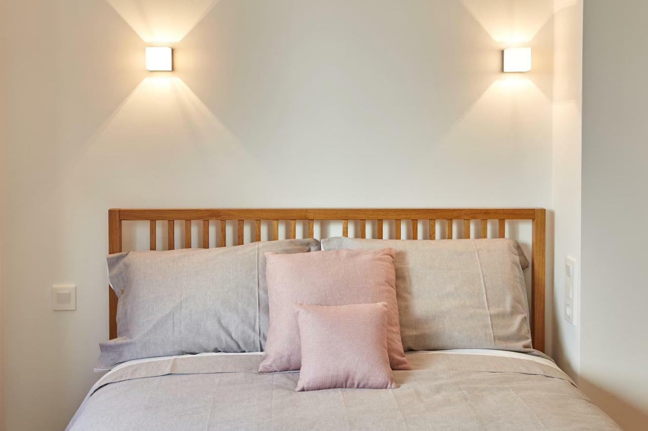 Apartamento Estudio Nuevo Centro De Vigo