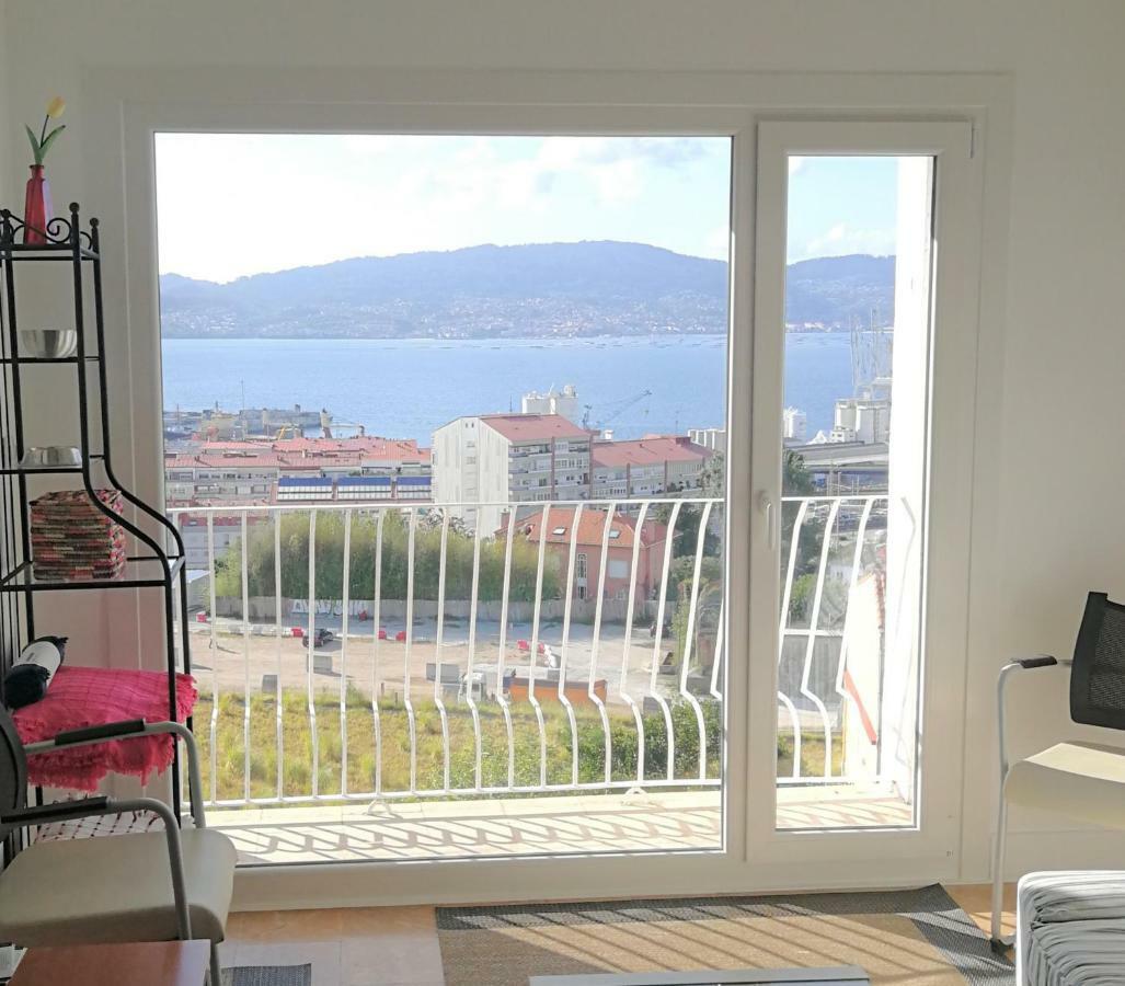 Rúa Pino 110 Apartamento