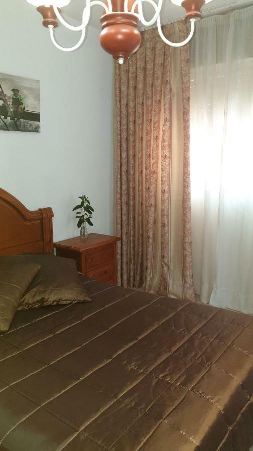 Samil Casa Familiar Сasa de vacaciones Vigo