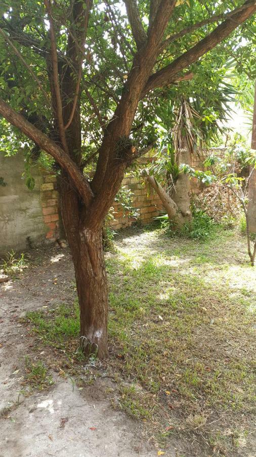 Сasa de vacaciones Samil Casa Familiar