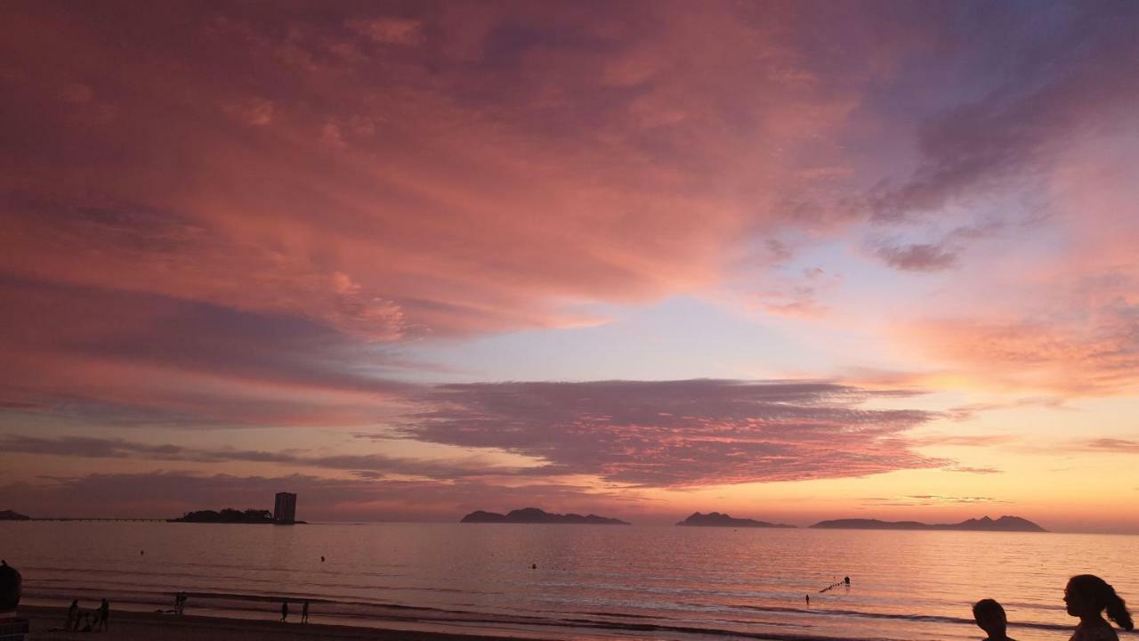 Samil Casa Familiar * Vigo
