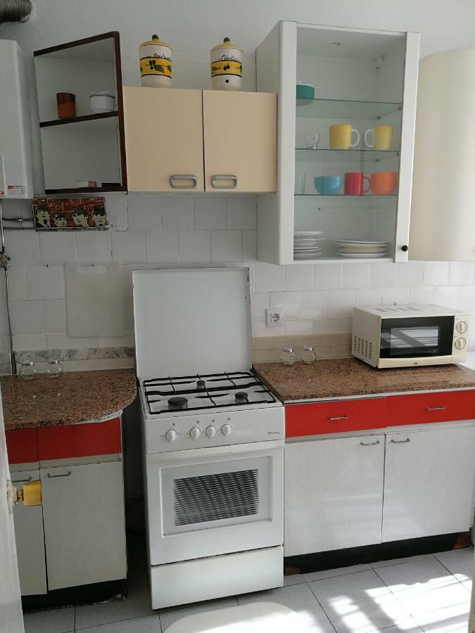 Apartamento Rúa Pino 110