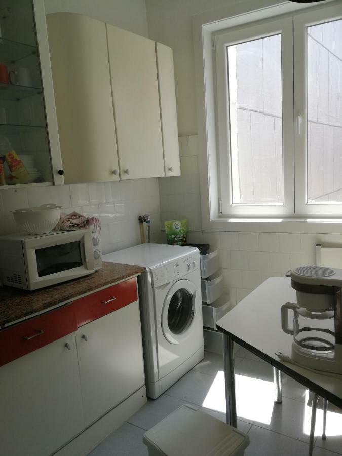 Apartamento Rúa Pino 110 *