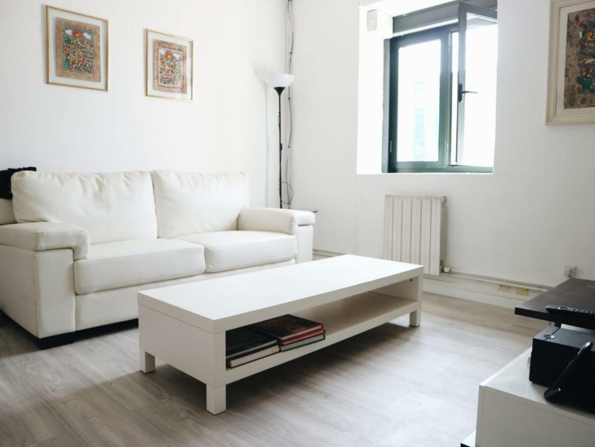 Mar De Apartamento *