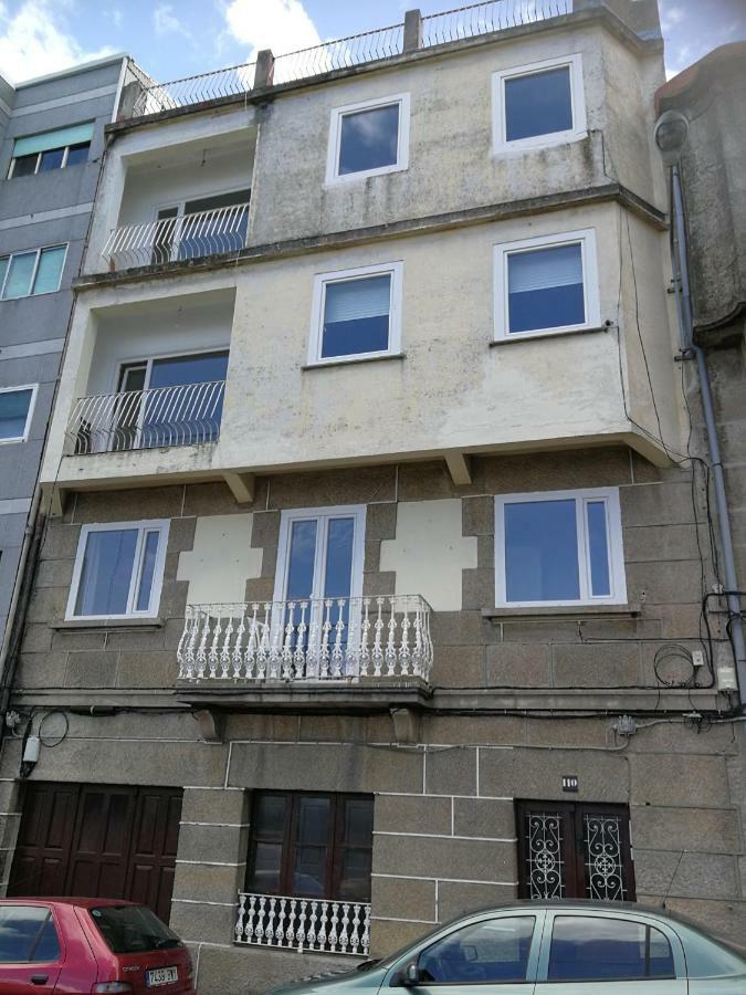 Rúa Pino 110 *