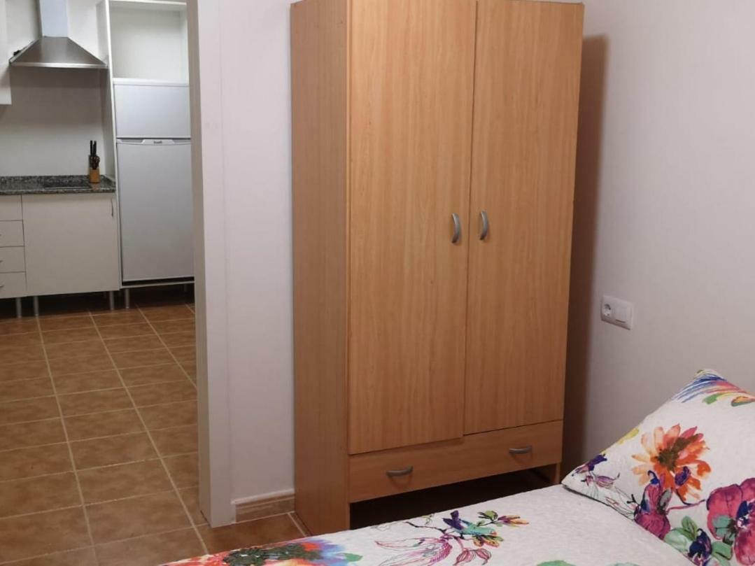 Campo Santa Baia Apartment *