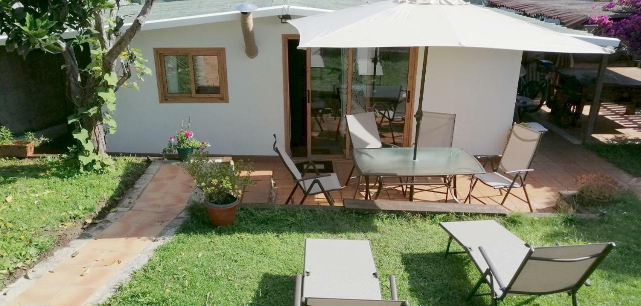 Casita Nekagarden * Vigo