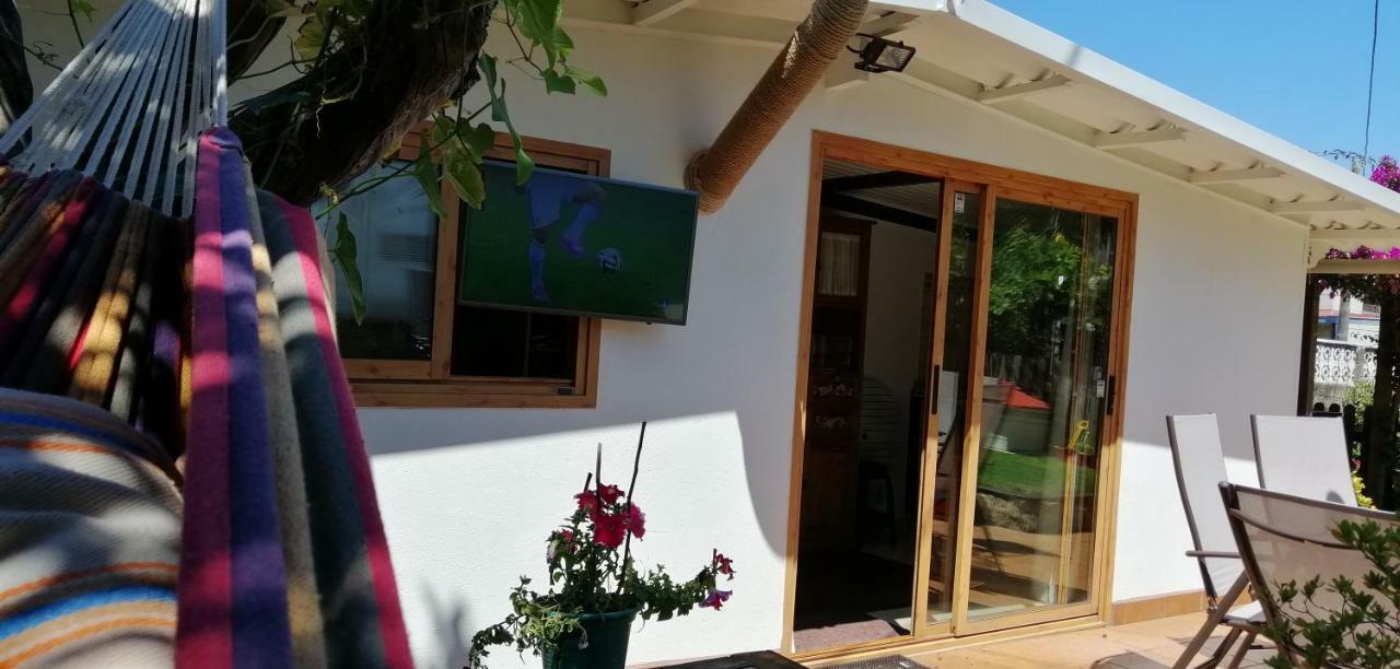 Casita Nekagarden