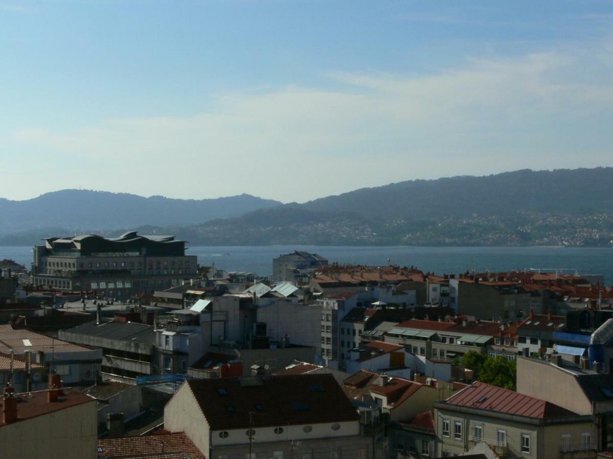 Apartamento Céntrico Con Vistas *