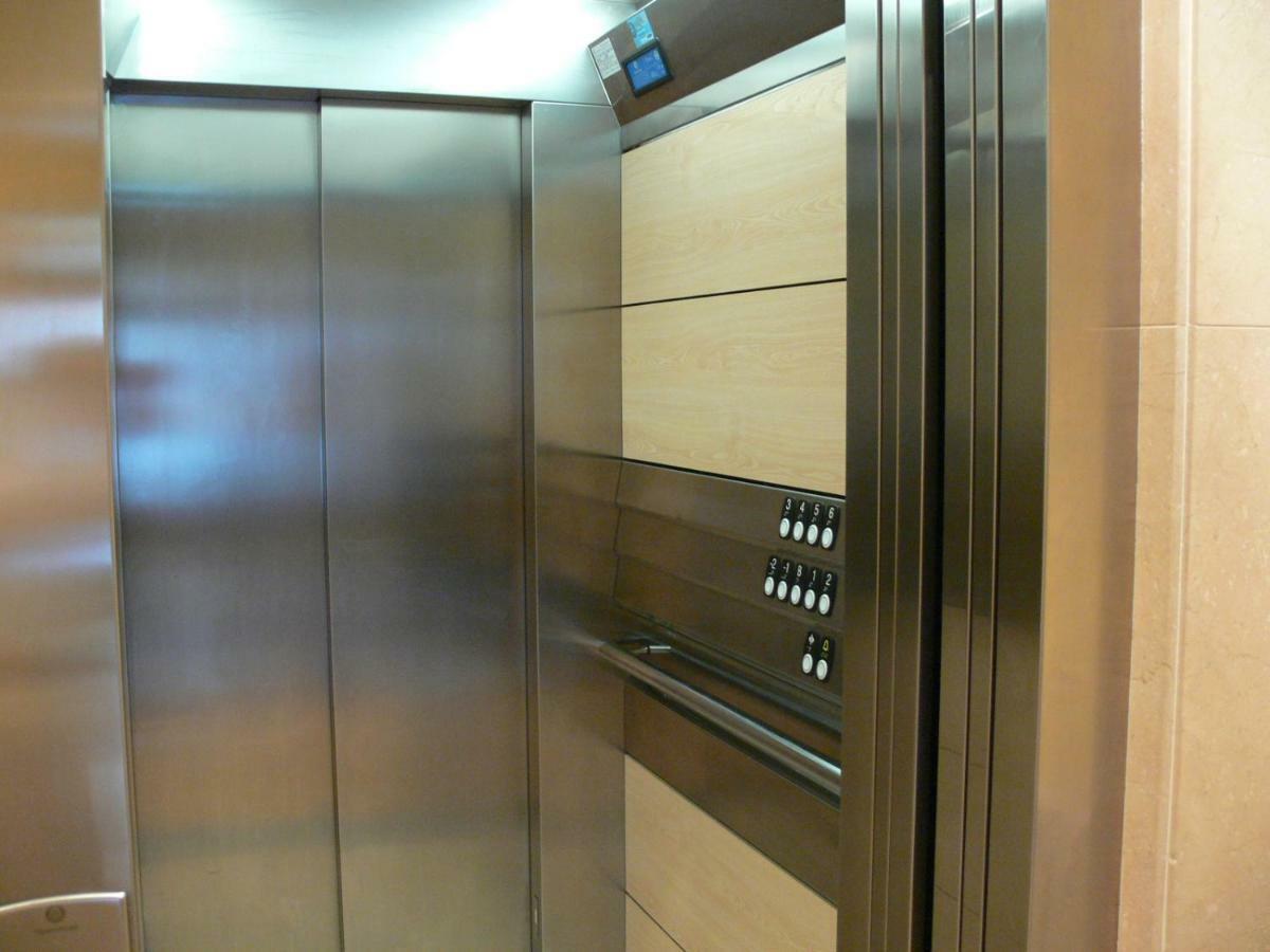 Apartamento Apartamento Céntrico Con Vistas *