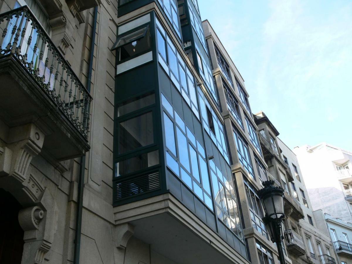 Apartamento Apartamento Céntrico Con Vistas *
