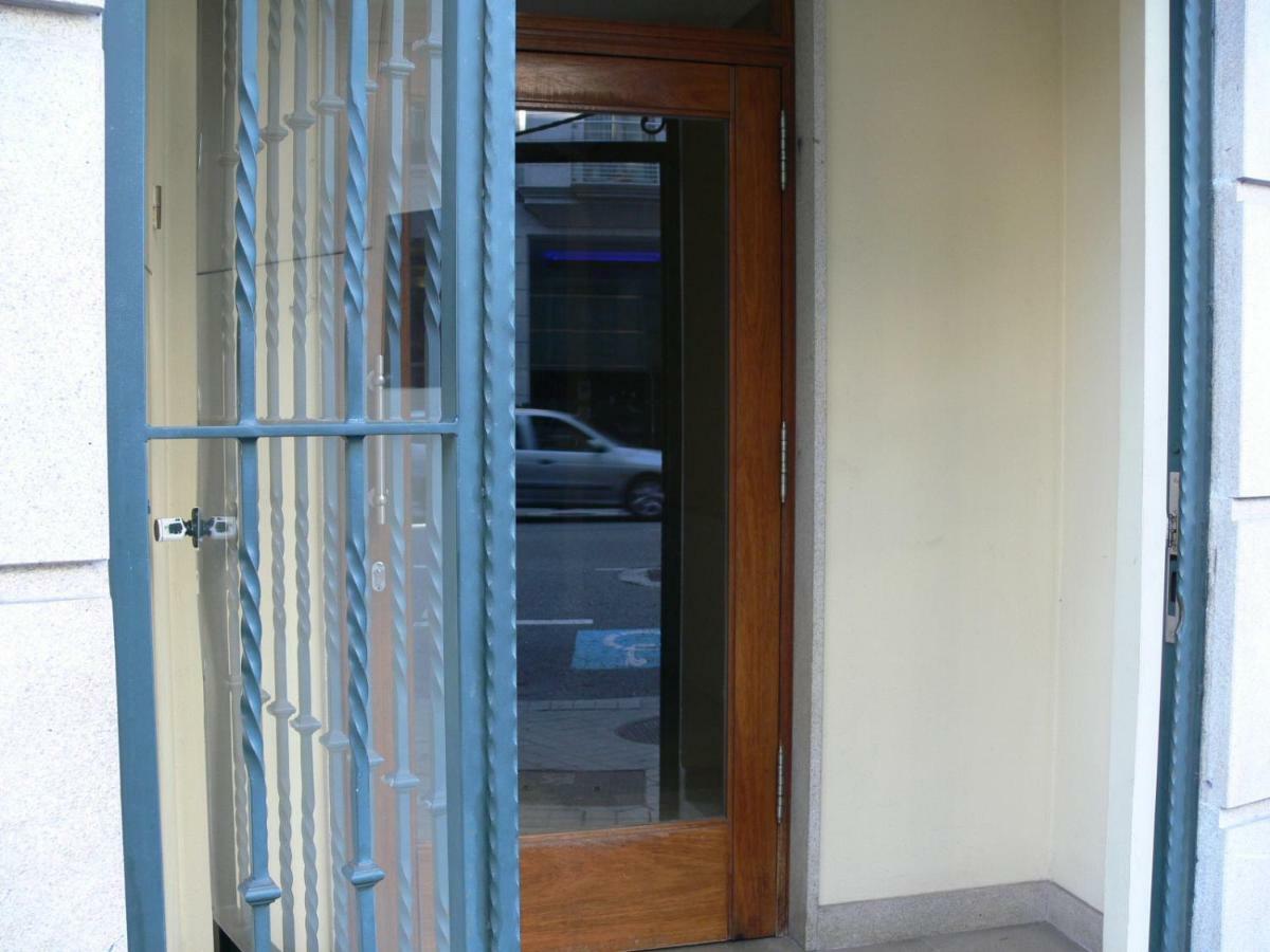 Apartamento Céntrico Con Vistas *