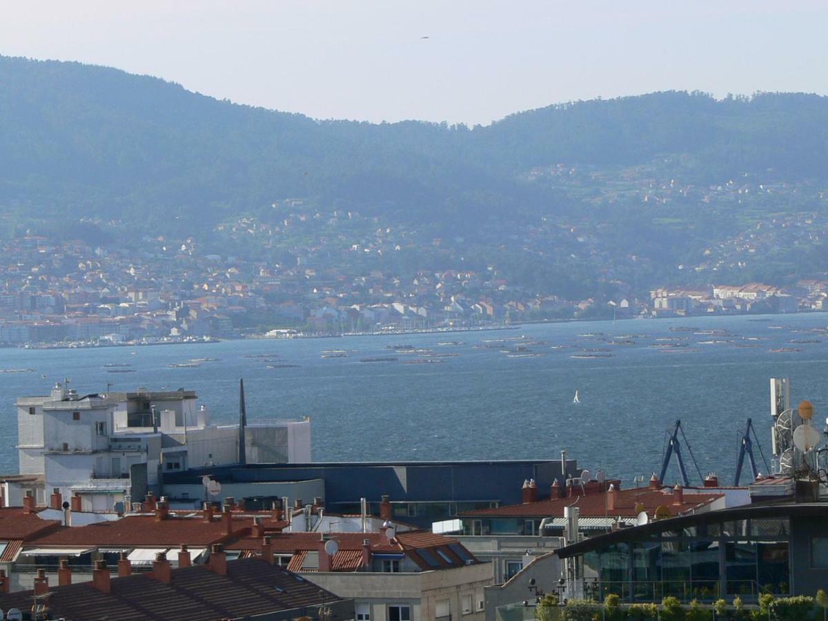 Apartamento Céntrico Con Vistas * Vigo