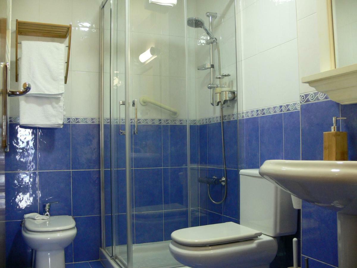 Apartamento Céntrico Con Vistas Apartamento