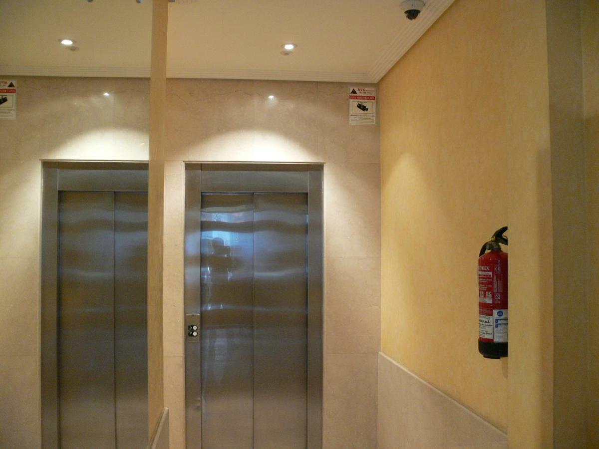 Apartamento Céntrico Con Vistas