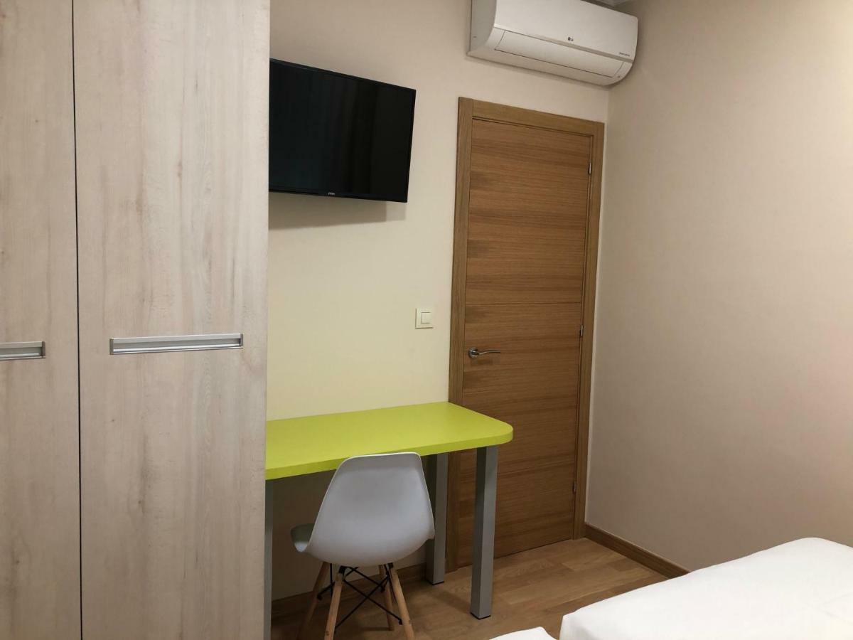 Apartamento Mexico 19 Vigo
