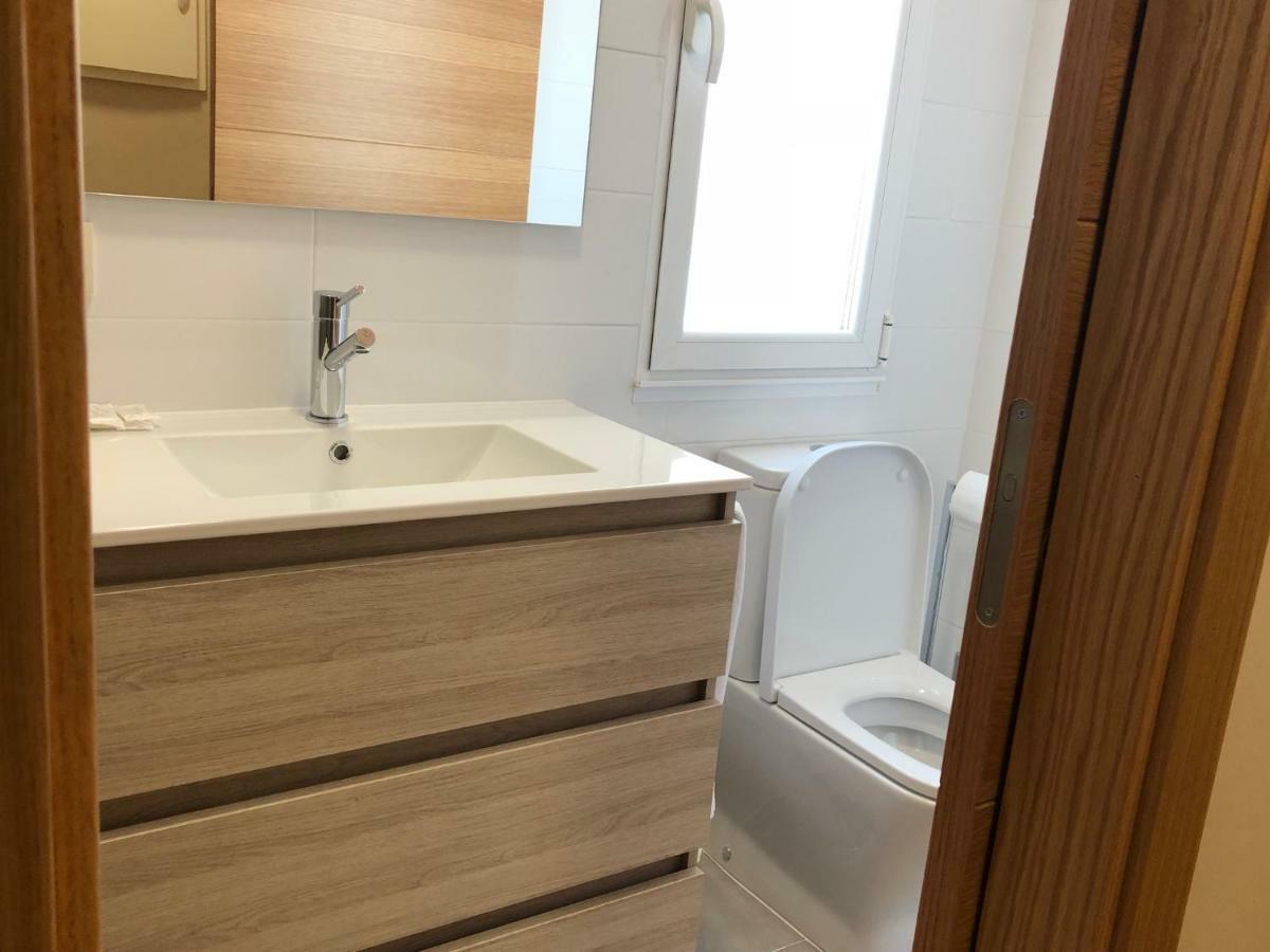 Apartamento Mexico 19 Vigo