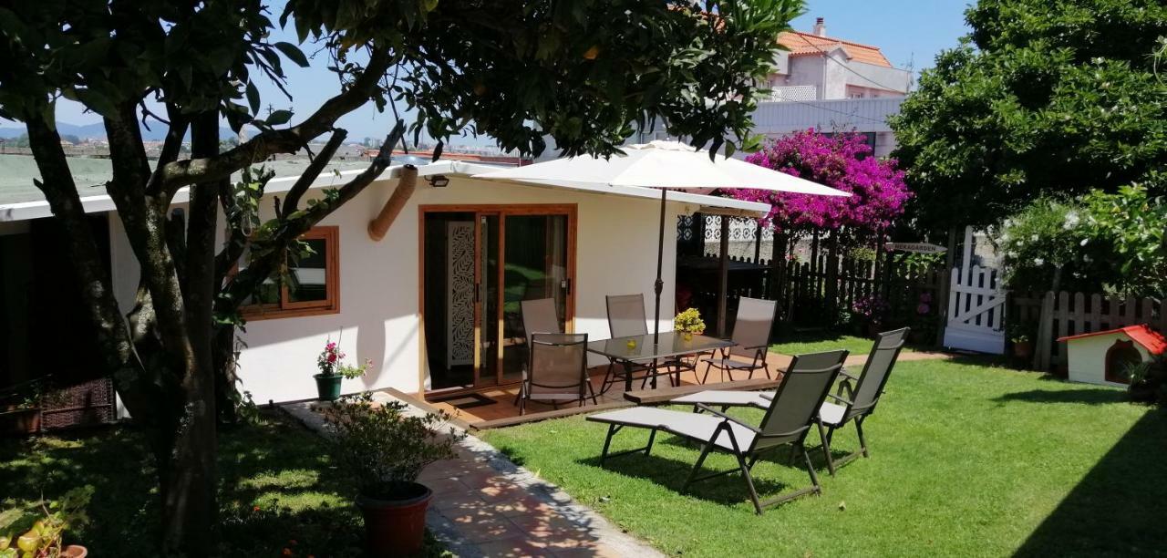 Сasa de vacaciones Casita Nekagarden *