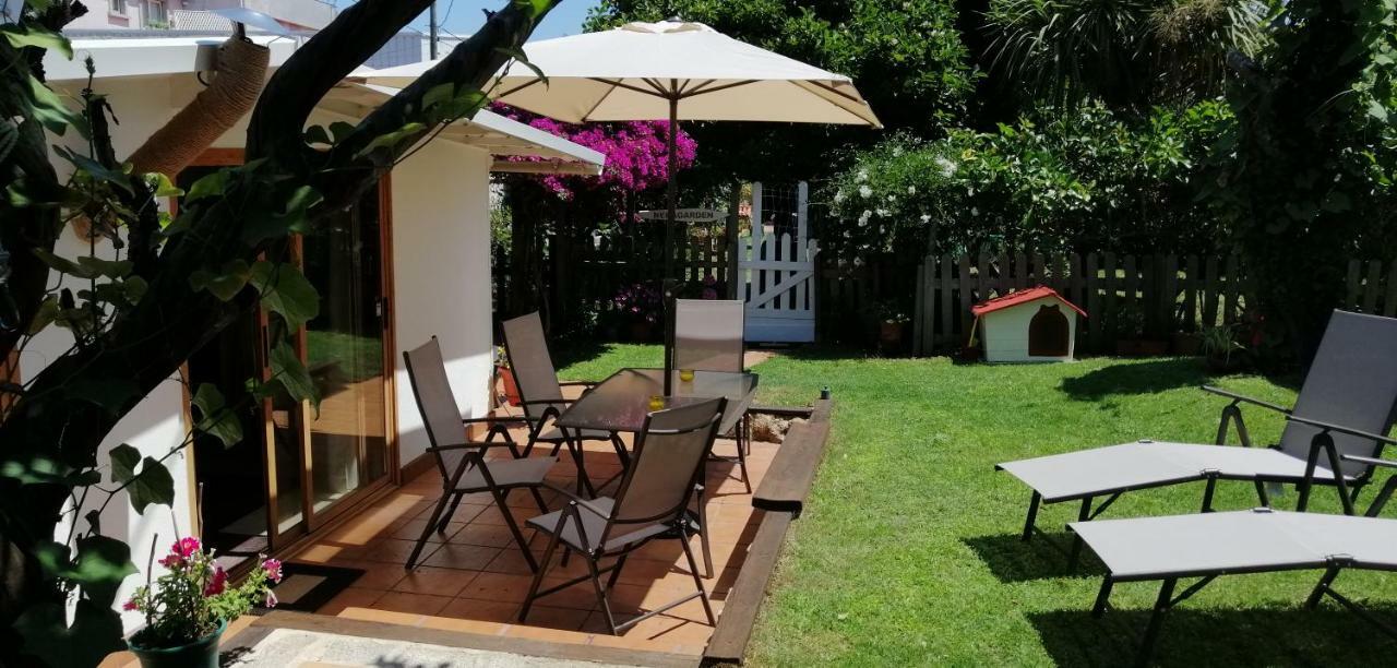 Casita Nekagarden Vigo