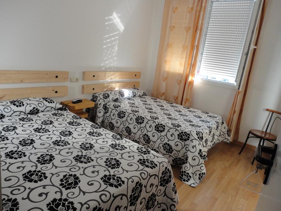 Recamar Hotel Vigo