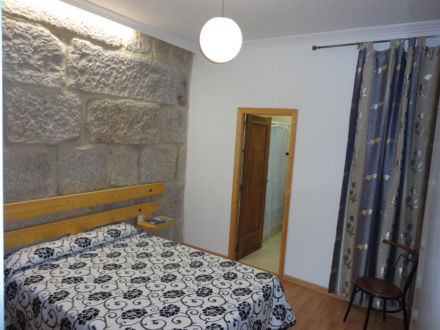 Hotel Recamar Vigo