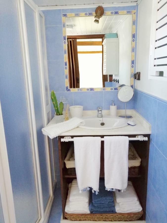 Casita Nekagarden Сasa de vacaciones Vigo