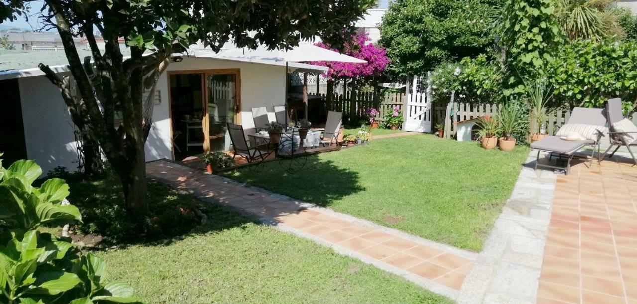 Casita Nekagarden Сasa de vacaciones