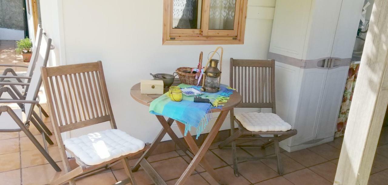 Casita Nekagarden Сasa de vacaciones Vigo